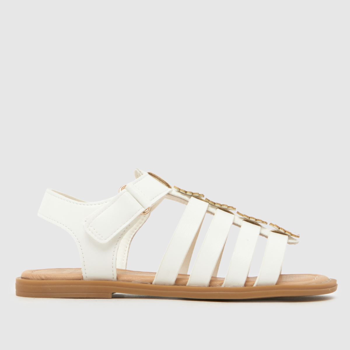 Thistle Flower Girls