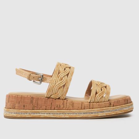 schuh tefia platform 1