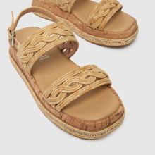 schuh Tefia Platform,3 of 4