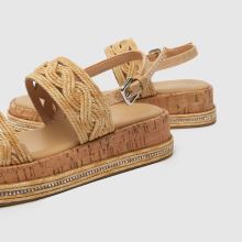 schuh Tefia Platform,4 of 4