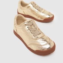 schuh Margot Gum Sole,3 of 4