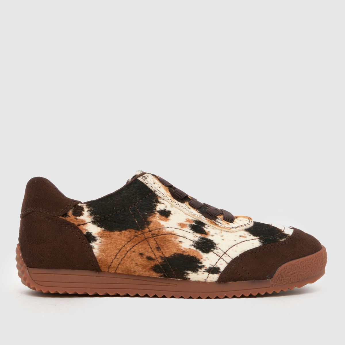 Margot Gum Sole Girls