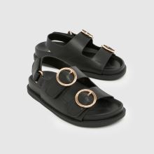 schuh Twist Footbed,3 of 4