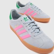 adidas Gazelle,3 von 4