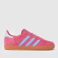 Pink Multi