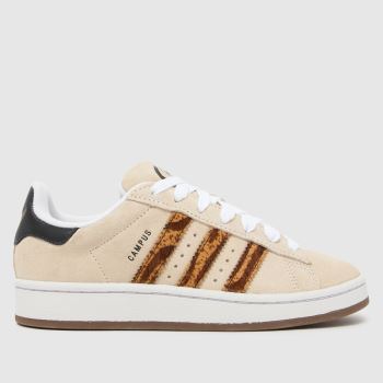 adidas Off-White Campus 00s Girls Youth