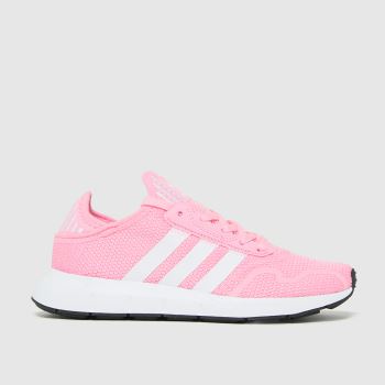 adidas pink swift run x trainers youth adidas pink swift run x trainers youth
