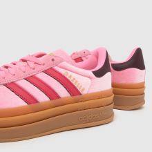 adidas Gazelle Bold,4 of 4