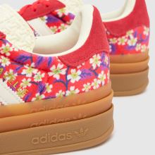 adidas x Liberty Gazelle Bold,4 of 4