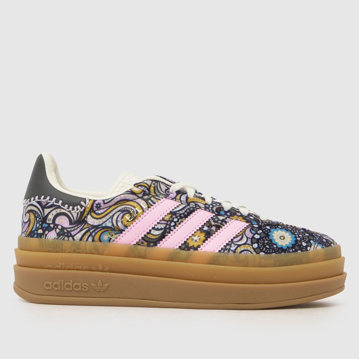 adidas X Liberty Gazelle Bold 