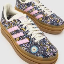 adidas X Liberty Gazelle Bold,3 of 4