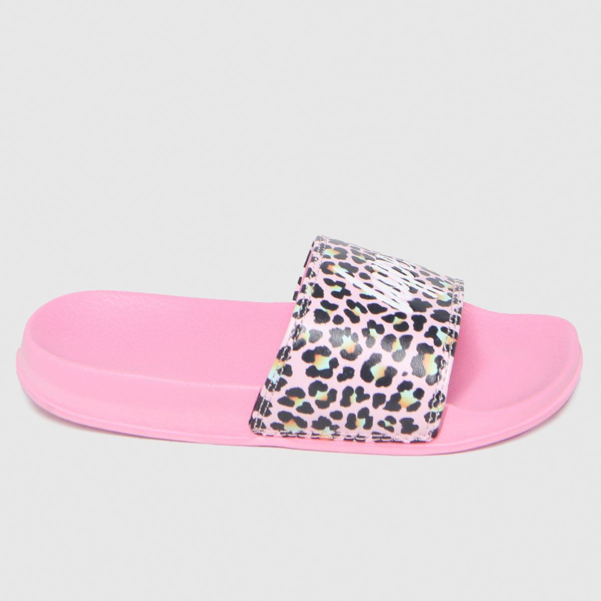 Hype Disco Leopard Sandals | schuh
