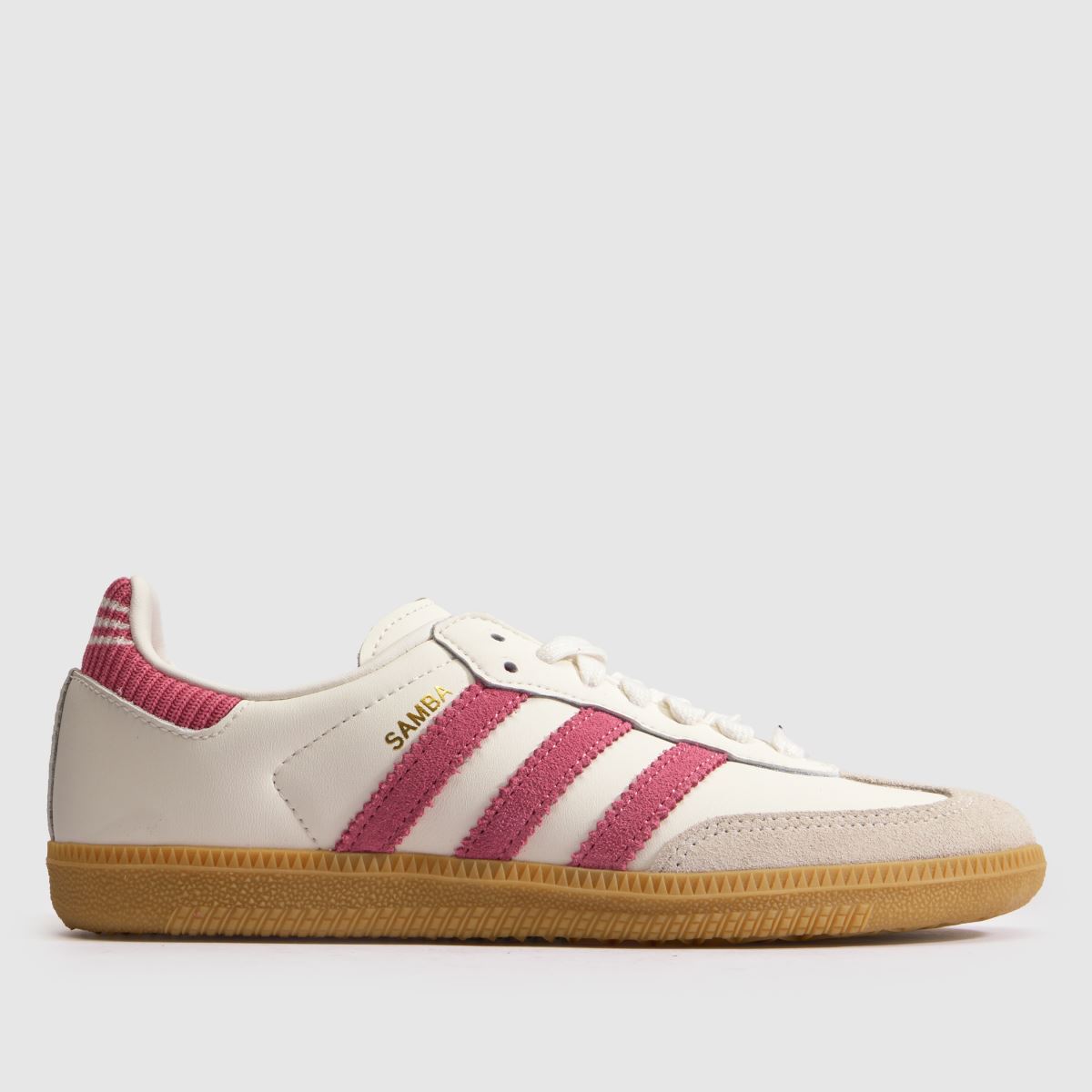 Samba Og Girls
