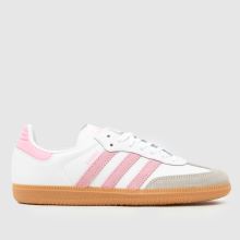adidas gazelle silver green womens Adidas Womens Samba OG Shoes  Extra Butter