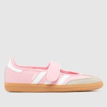 adidas Samba Jane,1 of 4