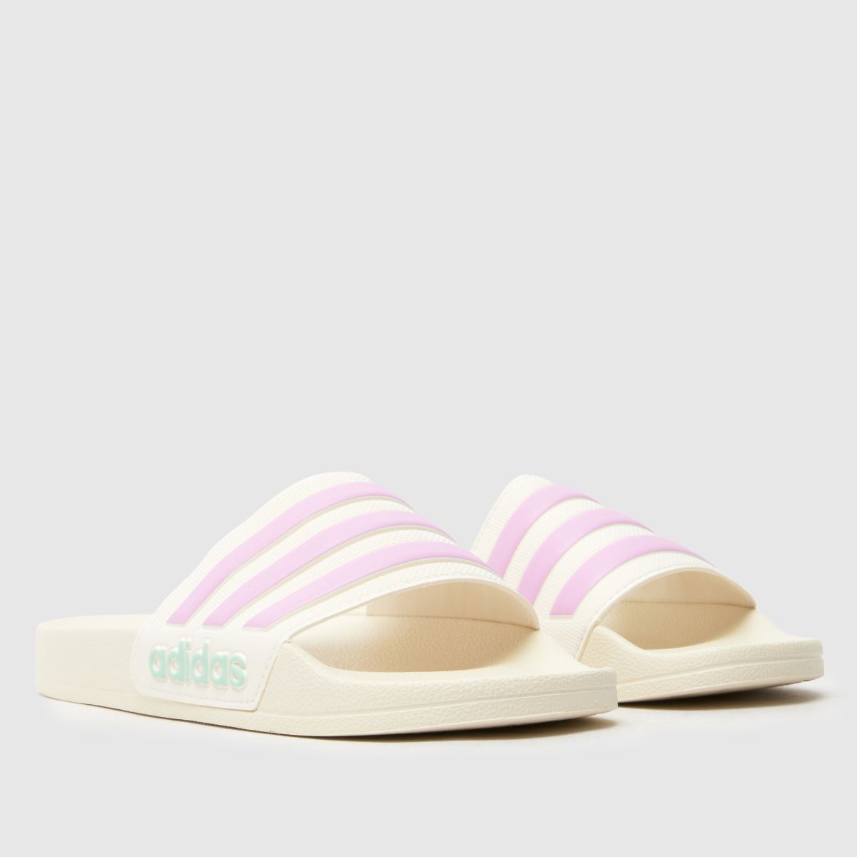 Adidas Originals Kinder Badslippers Adidas Sneaker Adidas