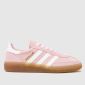 Pale Pink