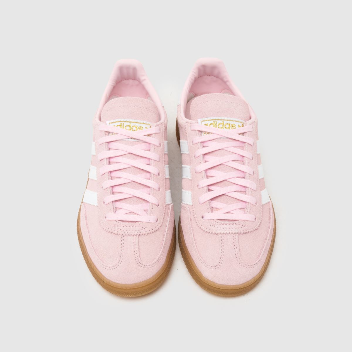 adidas Handball Spezial Girls Youth in Pale Pink adidas Handball Spezial 7