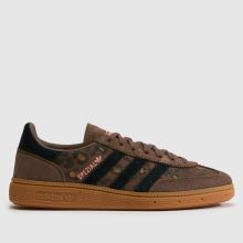 adidas Handball Spezial Girls Youth in Print adidas Handball Spezial,1 of 4