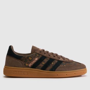 adidas Print Handball Spezial Girls Youth