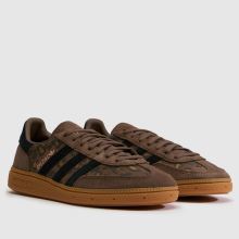 adidas Handball Spezial Girls Youth in Print adidas Handball Spezial,2 of 4