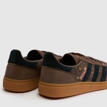 adidas Handball Spezial Girls Youth in Print adidas Handball Spezial,4 of 4