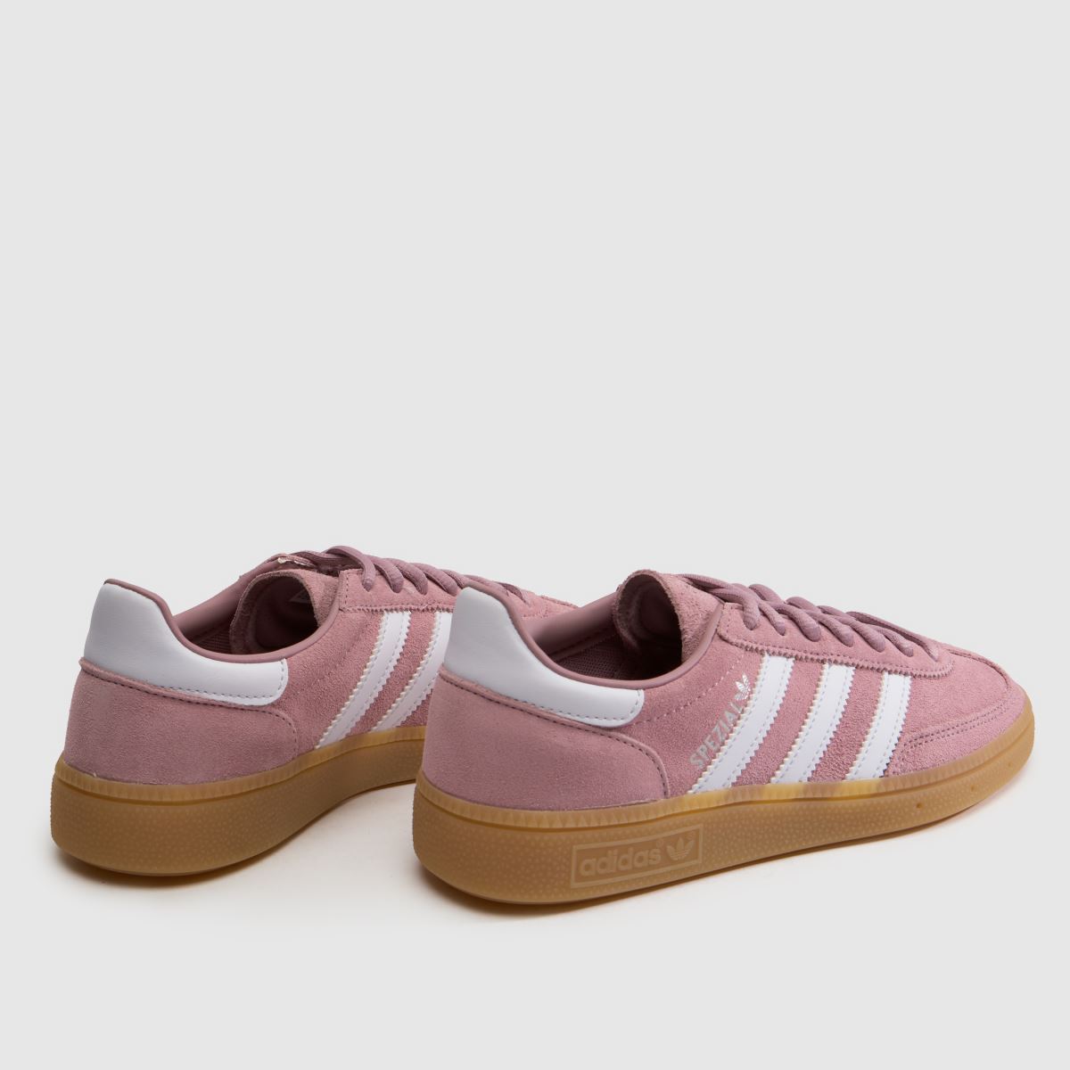 adidas Handball Spezial Girls Youth in Mauve adidas Handball Spezial 7