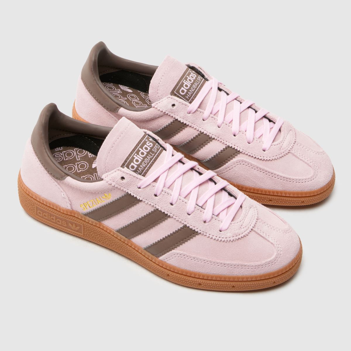 adidas spezial pink