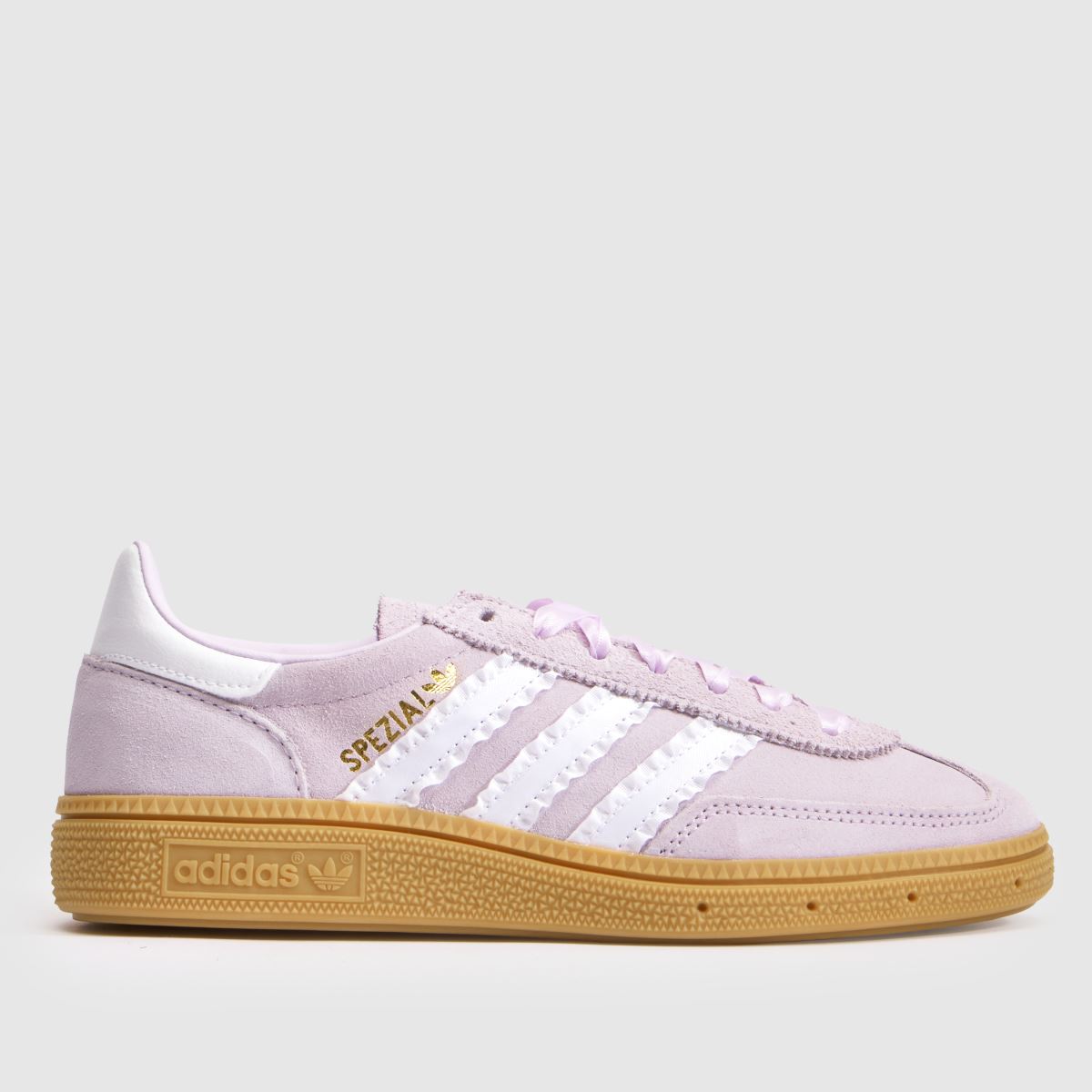 adidas Handball Spezial Girls Youth in Multi adidas Handball Spezial