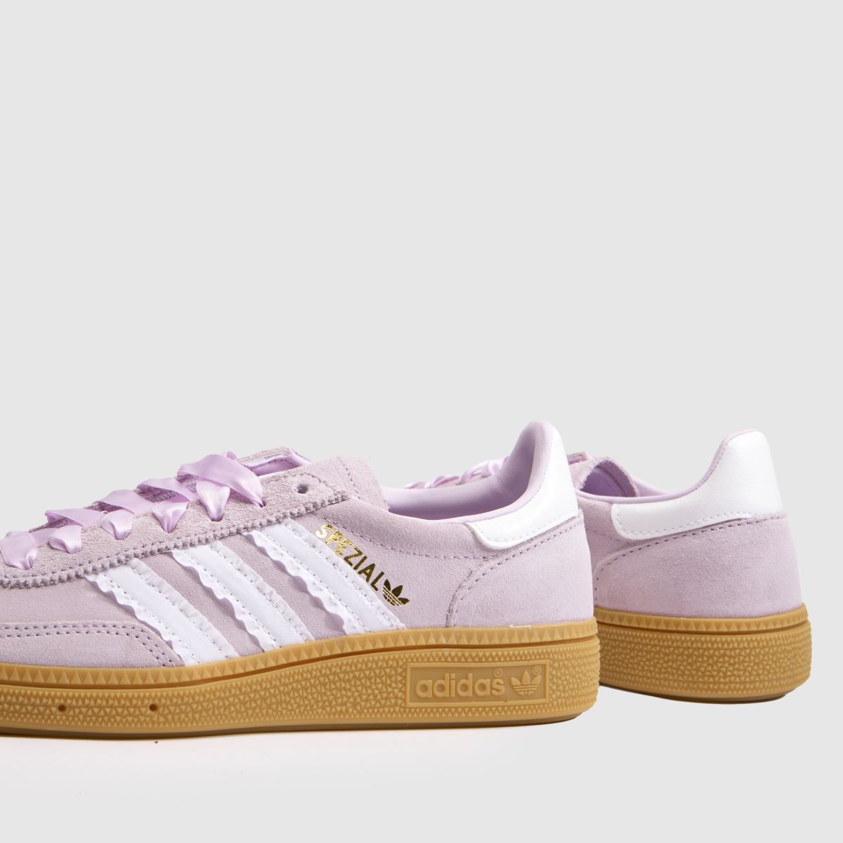 adidas Handball Spezial Girls Youth in Multi adidas Handball Spezial 7