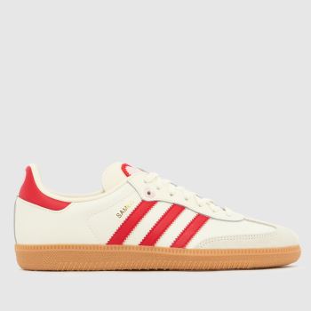 adidas gazelle silver green womens Mens ADIDAS 00s Samba Trainers Black main image 1