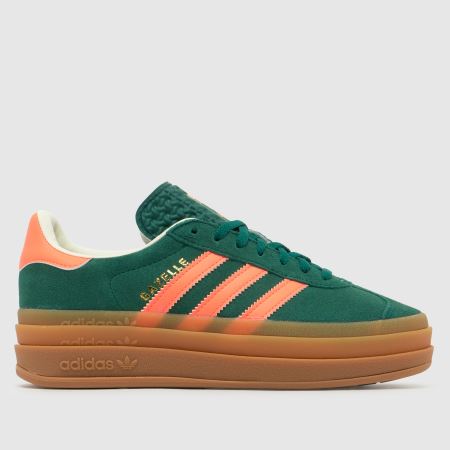 adidas gazelle bold 1