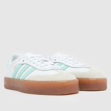 adidas Sambae,2 of 4