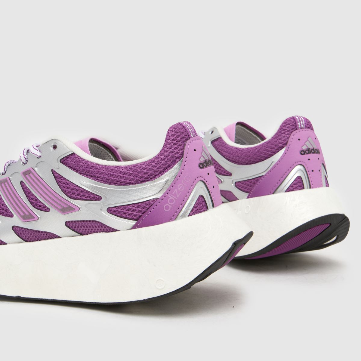 adidas Adizero Aruku Girls Youth in Mauve adidas Adizero Aruku 7