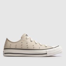 Kinder Converse All Star Lo Sneaker Converse All Star Lo,1 von 4