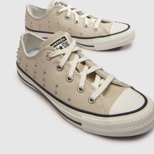 Kinder Converse All Star Lo Sneaker Converse All Star Lo,3 von 4