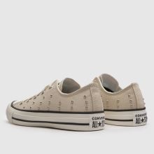 Kinder Converse All Star Lo Sneaker Converse All Star Lo,4 von 4