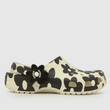 Crocs Classic Pop Petal Clog,1 of 4