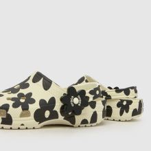 Crocs Classic Pop Petal Clog,4 of 4