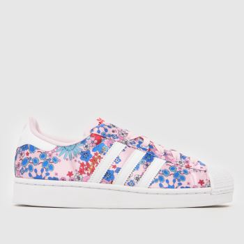 adidas gazelle silver green womens Women's adidas Avavav SST Vacuum Leather 14 main image 0