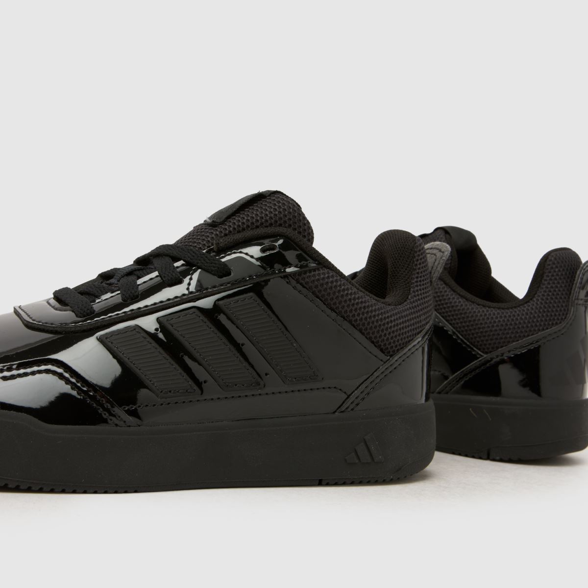 adidas Tensaur Sport 3.0 Girls Youth in Black adidas Tensaur Sport 3.0 7