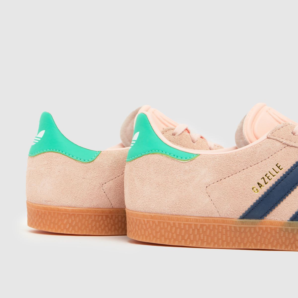 adidas Gazelle Girls Youth in Pink Multi adidas Gazelle 7