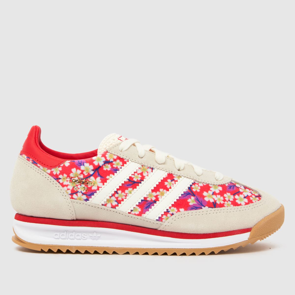 x Liberty London SL 72 RS X Girls