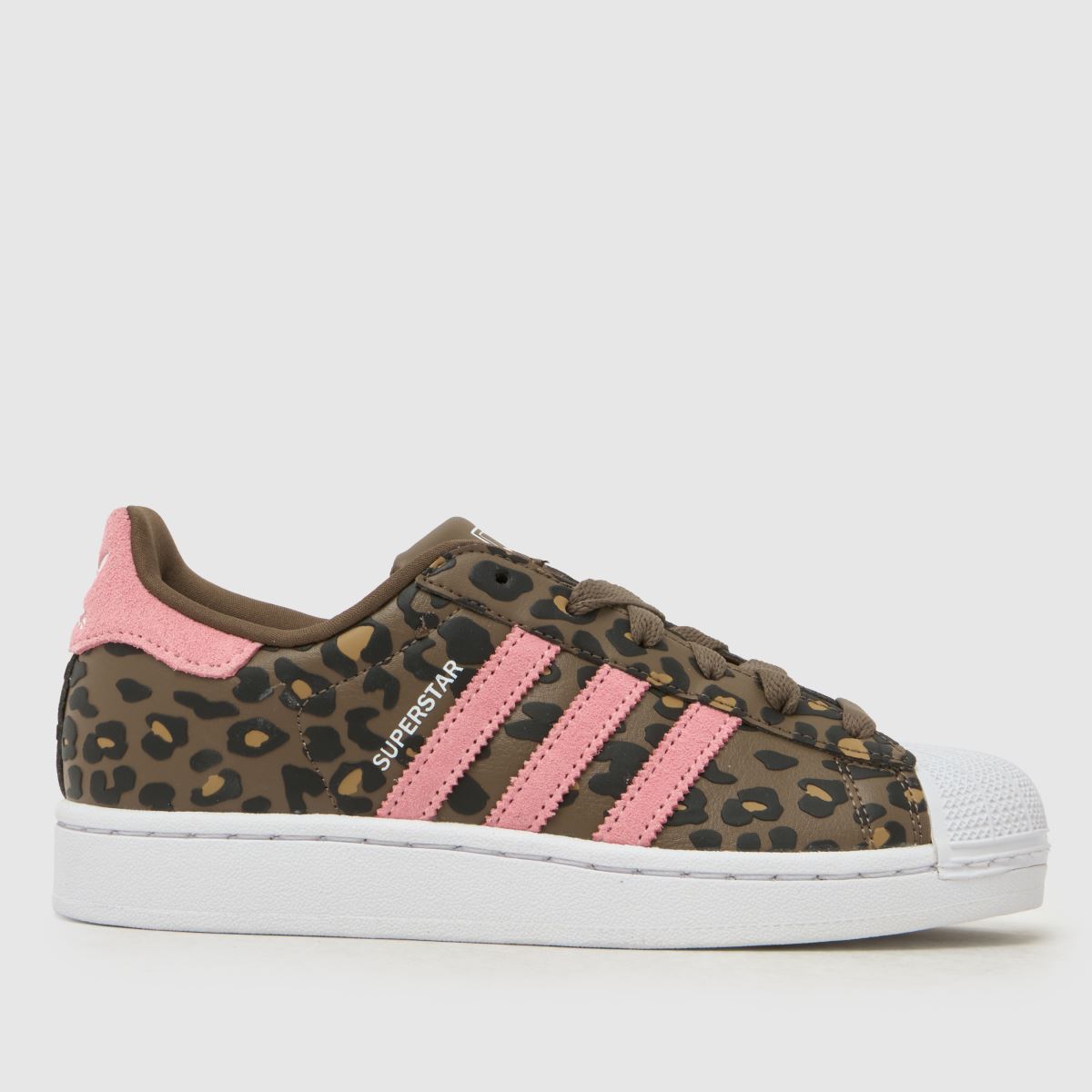 adidas Superstar II 