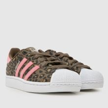 adidas Superstar II,2 of 4