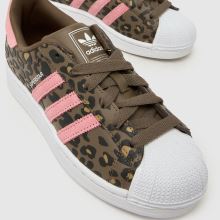 adidas Superstar II,3 of 4