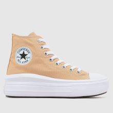 Converse All Star Hi Move,1 of 4