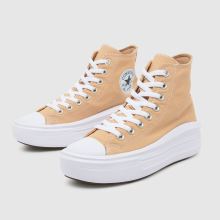 Converse All Star Hi Move,3 of 4