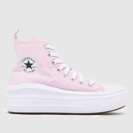 Converse all star move hi 1