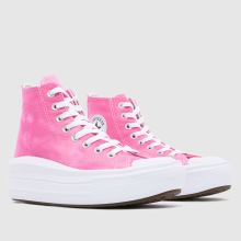 Converse All Star Move Hi,2 of 4
